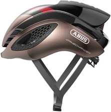 ABUS Casque Vélo Course Professionnel Haut de gamme GAMECHANGER Copper - 52/58 M