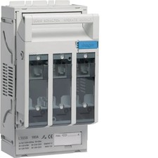 Interrupteur à fusible