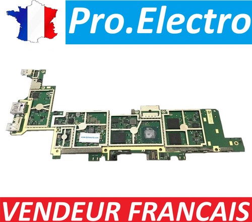 Motherboard carte mere - motherboard,