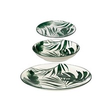 Service de Table 18 Pièces