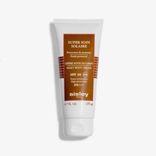 Crème solaire sisley - solaire,