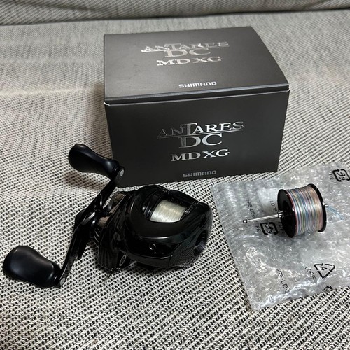 Occasion shimano 23 - 23, antares