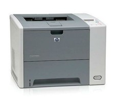 HP Laserjet P3005DN - Q7815A