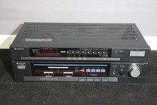 Hitachi hta ampli tuner - ampli,