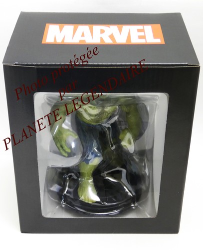 Figurine statuette hulk marvel - statuette,