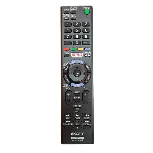 Télécommande originale