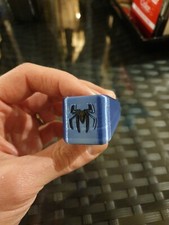 Talon Chargeur Airsoft Glock spiderman