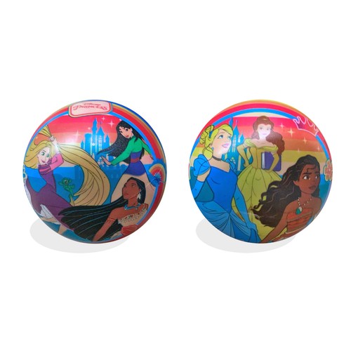 Ballon monde disney princesses - ballon,