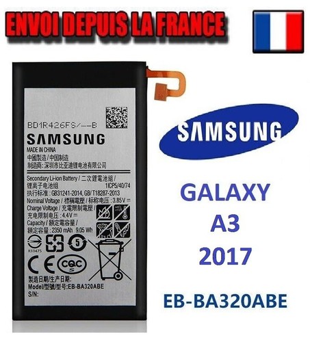 Batterie samsung originale - samsung,