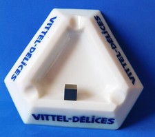 VITTEL - DELICES un soda