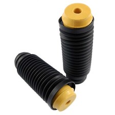 Staub-Kappen-Satz (2 Pièce )