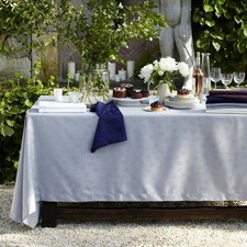 NEW Sferra Chatham Tablecloth