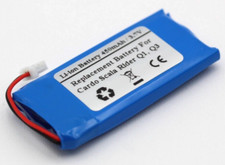 Replacement 3.7V 450mAh