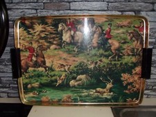 plateau repas formica 1960