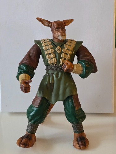 Figurine ninja magic - figurine,
