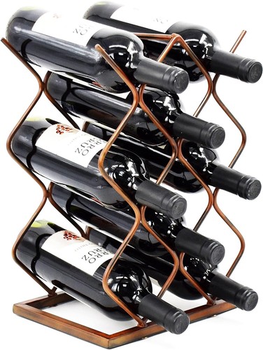Porte bouteilles pour vin - porte-bouteilles, de