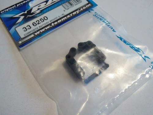 Xray 336250 composite - 336250, battery