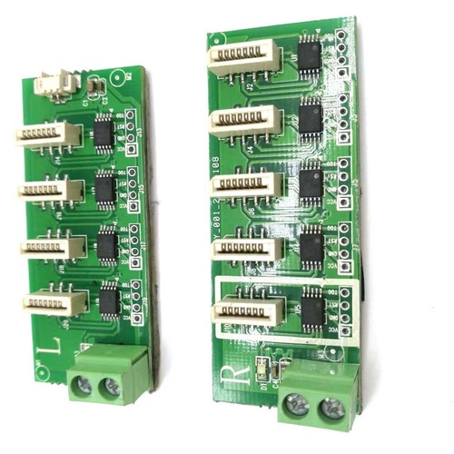 Chip decoder fits for - chip,