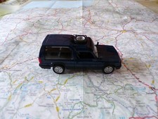 MATRA SIMCA Rancho Gendarmerie