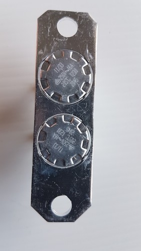 Four rosieres rfvs771 - four, double
