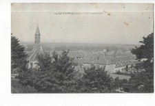 28  LA LOUPE  VUE PANORAMIQUE