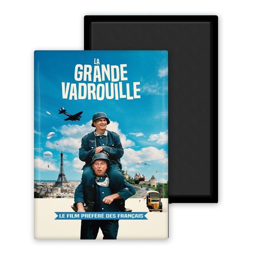 Grande vadrouille 1966 - la,