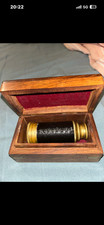 Ancienne Longue Vue Télescope