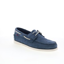 Sebago Portland Nubuck