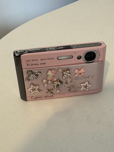 Appareil photo numérique - , sony