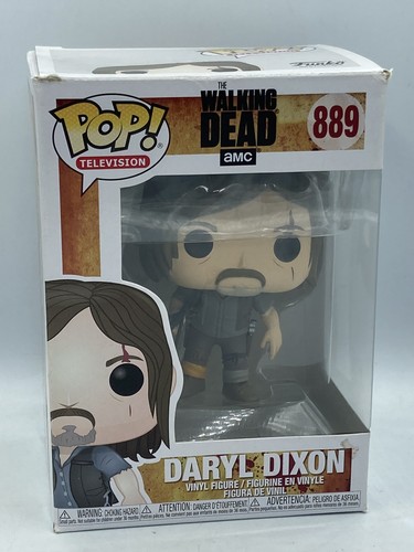 Funko pop neuve amc the - funko,