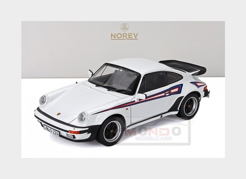 Norev porsche 911 930 - norev,