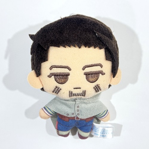 Golden kamuy hyakunosuke ogata - kamuy,