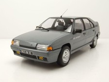 Citroen Bx Sport 1985 Gris