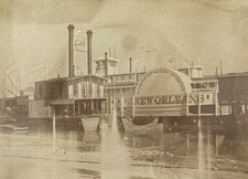 Amérique, USA, Saint-Louis