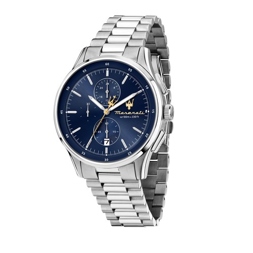 Montre maserati homme - homme, sorpasso