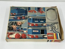 Vintage Lego Systems 113