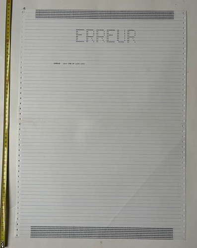Erreur computer art - erreur,