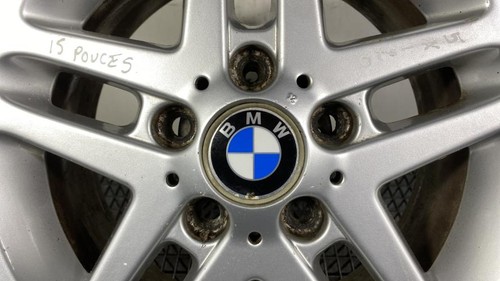 Jante bmw serie e91 - jante, 3