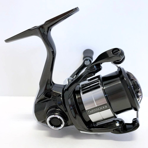 Moulinet toupie shimano - shimano, 23