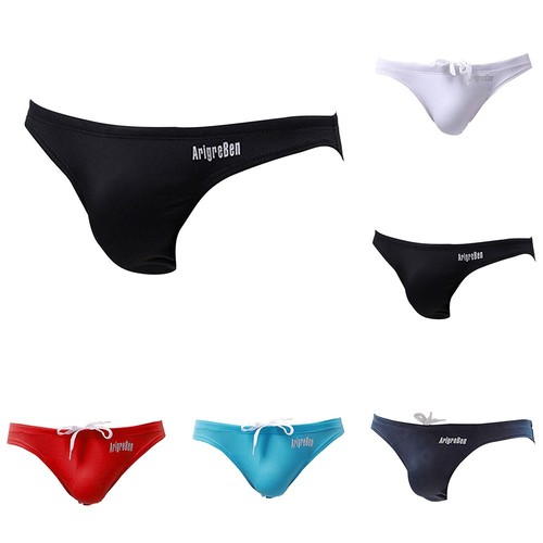 Mode hommes sexy big pouch - hommes,