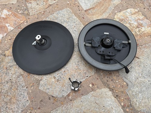 Roland hat drum - hi,