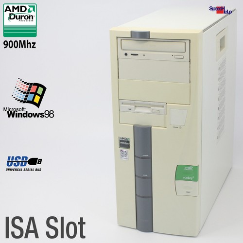 Slot isa ordinateur epox - isa,