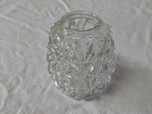 Abat jours globe verre - globe, en
