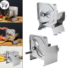 Trancheuse manuelle pour