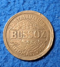 JETON DISTRIBUTEURS