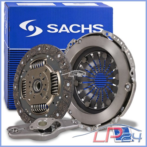 Sachs kit embrayage - sachs,