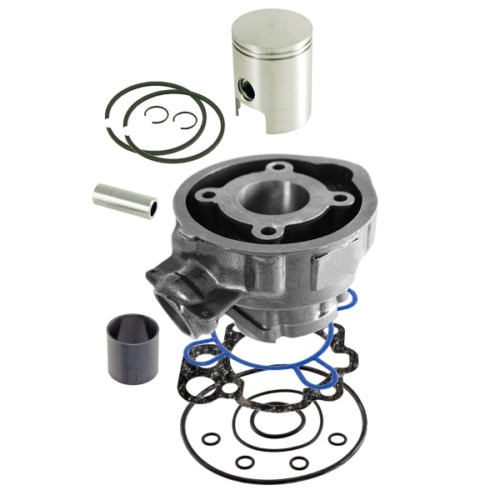 Kit cylindre evok am6 euro1 - cylindre,