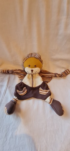 Doudou plat mouchoir - doudou, plat/mouchoir