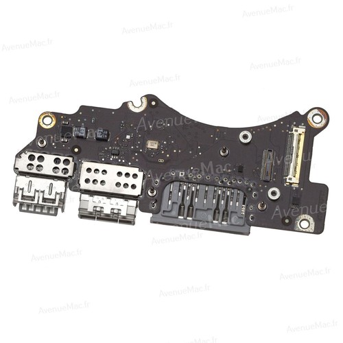Carte fille hdmi sd usb - ,