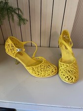 Sandales à talons MELLISA-CAMPANA Pointure 39